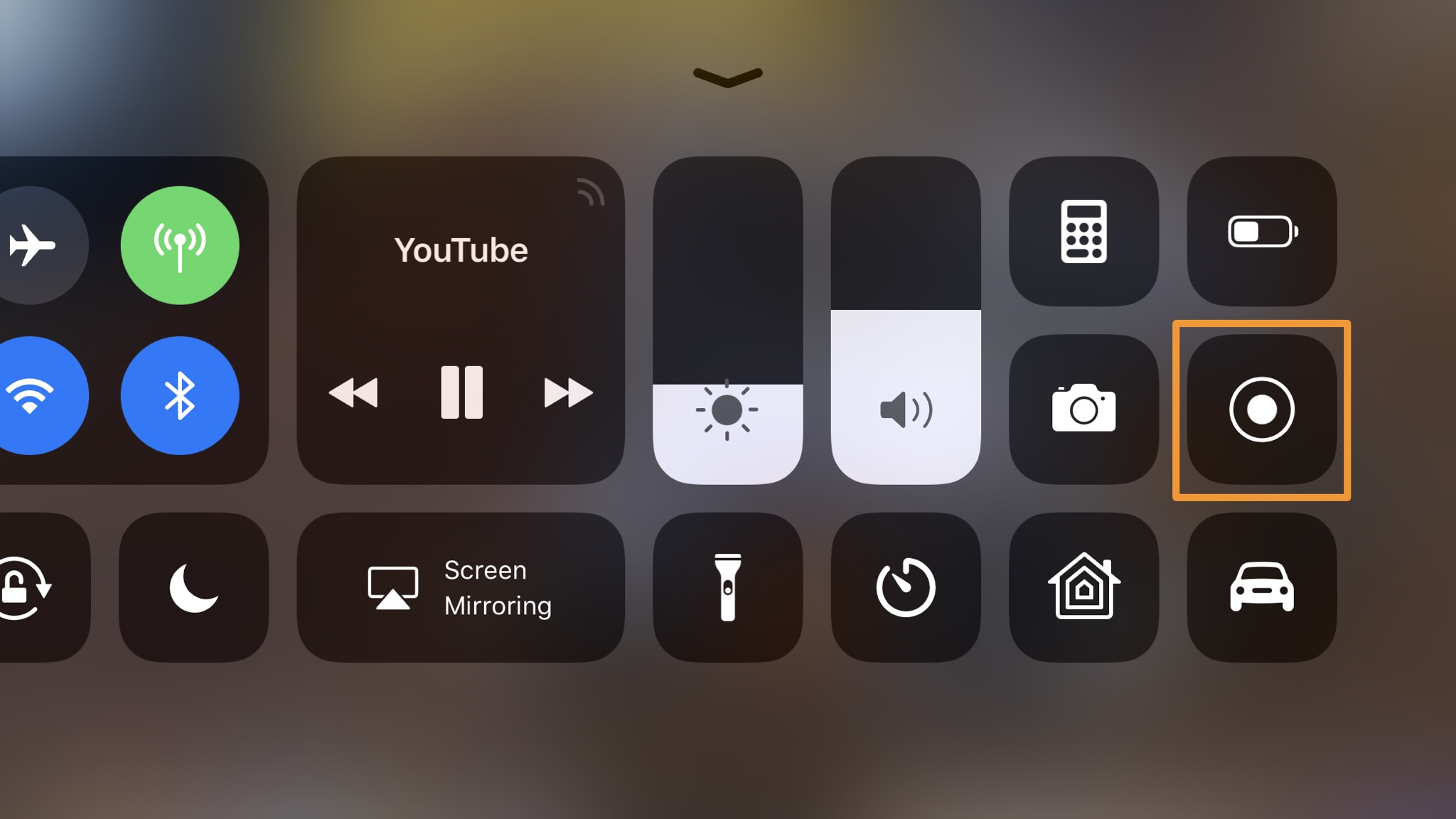 connecting iphone to samsung smart tv