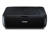 canon print scan software